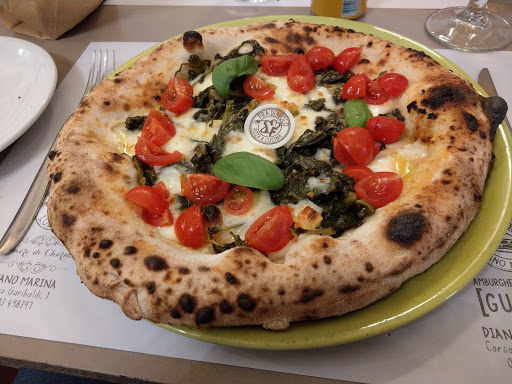 Locanda Fra Diavolo - MANI & SJUNGLE in Diano Marina, Provincia di Imperia