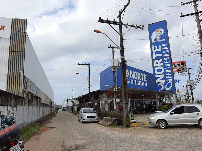 Avaliações sobre Norte Refrigeração Ananindeua em Belém - Fornecedor de ar-condicionado