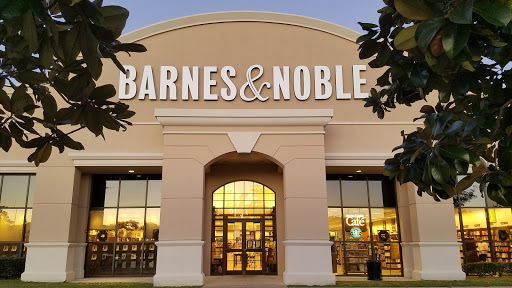Book Store «Barnes & Noble», reviews and photos, 2415 N Monroe St, Tallahassee, FL 32303, USA