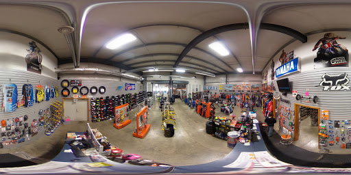 Motorcycle Dealer «Bentley Yamaha Suzuki Polaris KTM Husqvarna», reviews and photos, 4451 William Penn Hwy, Murrysville, PA 15668, USA