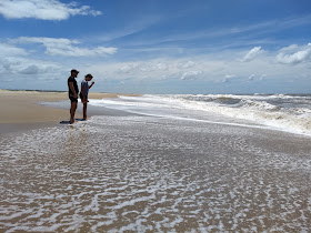 Playa Sirena