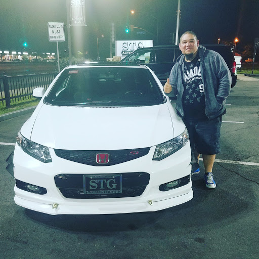 Used Car Dealer «STG Auto Group of Montclair», reviews and photos, 10325 Central Ave, Montclair, CA 91763, USA