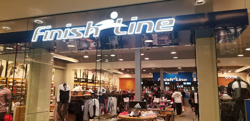 Shoe Store «Finish Line», reviews and photos, 4200 Conroy Rd #120, Orlando, FL 32839, USA