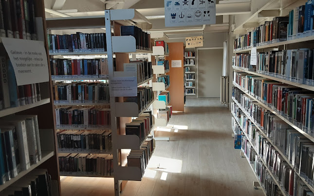 Beoordelingen van Bibliotheek Ardooie in Roeselare - Bibliotheek