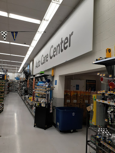 Department Store «Walmart Supercenter», reviews and photos, 250 Summit Park Dr, Pittsburgh, PA 15275, USA