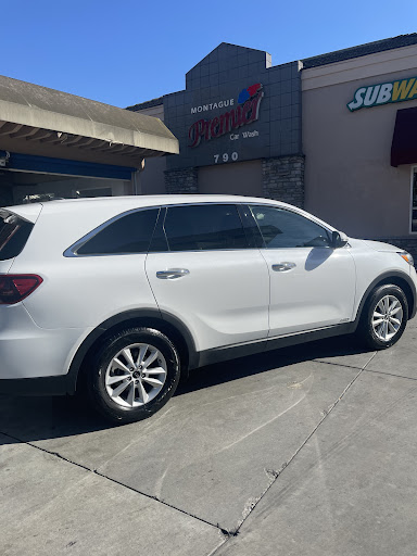 Car Wash «Premier Car Wash», reviews and photos, 790 Montague Expy, San Jose, CA 95131, USA