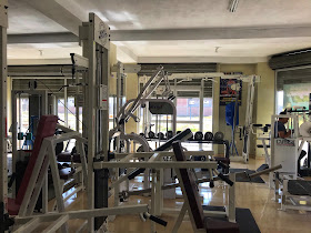 Gimnasio Full ADICTION Gym