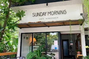 Sunday Morning-Cafe Nongkhaem image