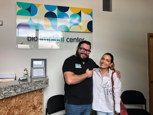 Bio Implant Center - Dental Implants Tijuana Mexico