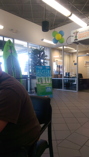 Used Car Dealer «Larry H. Miller Used Car Supermarket Riverdale», reviews and photos, 5212 Freeway Park Dr, Riverdale, UT 84405, USA