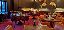 Atmosphère du Restaurant gastronomique Beef Club & Steakhouse à Chanteloup-en-Brie - n°14