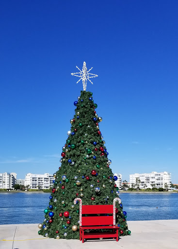 Community Center «St Petersburg Beach Community Center», reviews and photos, 7701 Boca Ciega Dr, St Pete Beach, FL 33706, USA