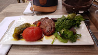 Plats et boissons du Restaurant Le Rideau Rouge à Carcassonne - n°20