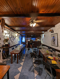 Atmosphère du Restaurant créole Le COCO NEG à Sainte-Anne - n°5