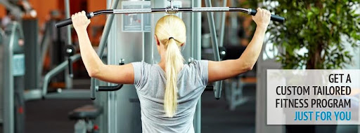 Personal Trainer «Clarendon Fitness», reviews and photos, 2907 Wilson Blvd, Arlington, VA 22201, USA