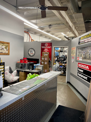 Motorcycle Dealer «Southeast Sales Powersports», reviews and photos, 6930 N 76th St, Milwaukee, WI 53223, USA