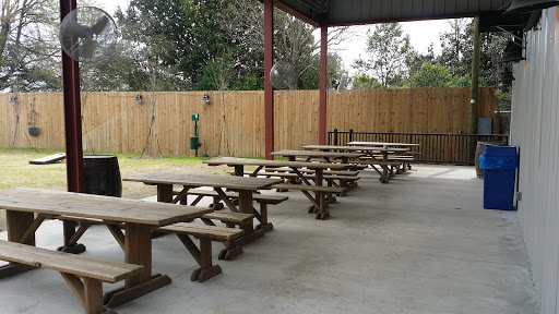 Brewery «River Rat Brewery», reviews and photos, 1231 Shop Rd, Columbia, SC 29201, USA