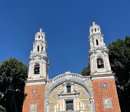 Temple of Our Lady of Guadalupe photo