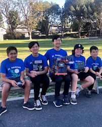 Tammy Chang Test Prep - Photo 4 - Car repair in , Mission Viejo