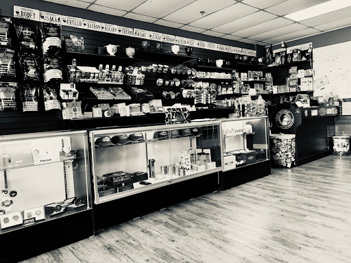 Tobacco Shop «Tobaccology», reviews and photos, 11001 Nokesville Rd, Manassas, VA 20110, USA