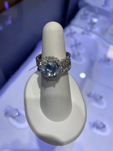 Jewelry Designer «Town Square Jewelers», reviews and photos, 101 Stonewall Ave E, Fayetteville, GA 30214, USA