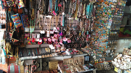 Souvenir Bazar