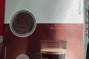 COFFEE PRODUCTIONS, S.L - Fabricante de café image