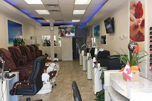 Brookswood Nails Salon