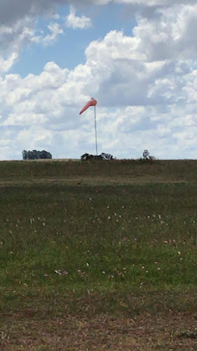 Aeroclub de Treinta y tres - Escuela