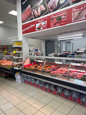 Boucherie Halal perpignan à Perpignan