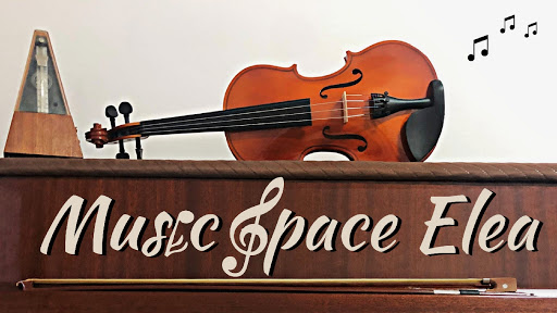 Music Space Elea