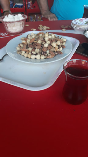 Karadeniz Ekmek Sarayı