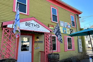Beths Kitchen Cafe image