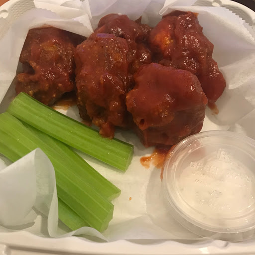 Restaurant «New Deal Cafe», reviews and photos, 113 Centerway, Greenbelt, MD 20770, USA