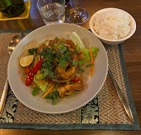 Plats et boissons du Restaurant thaï BIEN BIEN à Paris - n°10