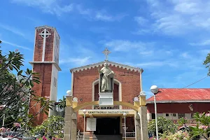 Saint Thomas Aquinas Parish Church - Mangaldan, Pangasinan (Archdiocese of Lingayen-Dagupan) image