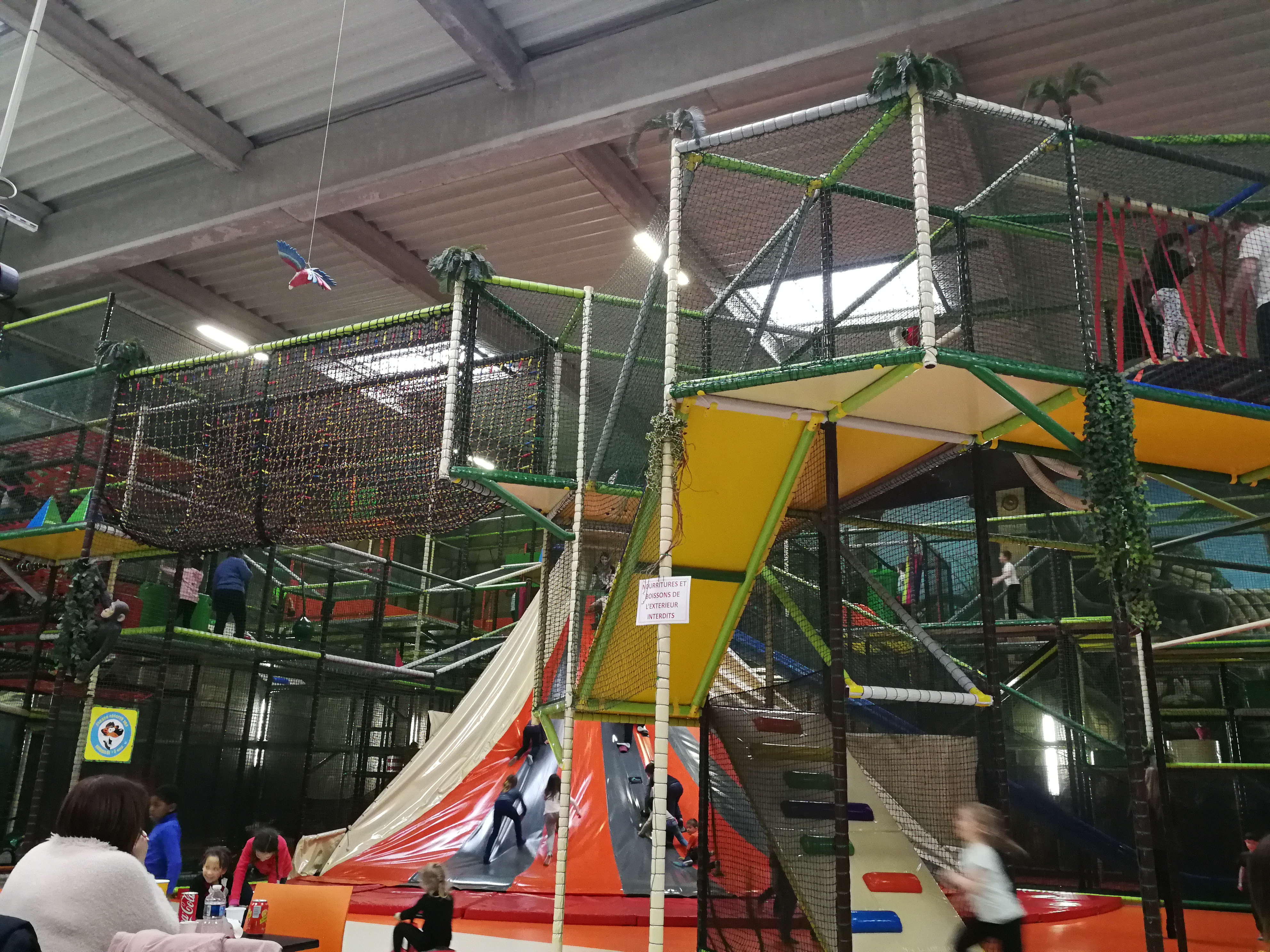 Photo n° 1 de l'avis de Gaelle.e fait le 05/03/2018 à 06:26