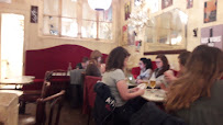 Atmosphère du Café Le Concorde à Toulouse - n°16