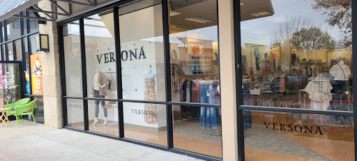 Shopping Mall «Wolf Ranch Town Center», reviews and photos, 1015 W University Ave, Georgetown, TX 78628, USA