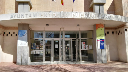 Imagen del negocio Conservatorio De Danza José Granero en Puertollano, Ciudad Real