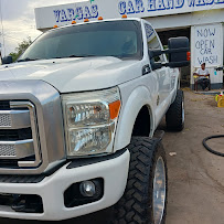 Car wash end hend wash, full details vargas - Photo 4 - Car repair in Richland Hills, TX, Fort Worth