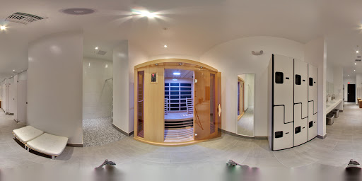 Day Spa «toi spa plantation», reviews and photos, 9739 W Broward Blvd, Plantation, FL 33324, USA