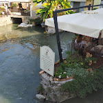 Photo n°1 de l'avis de Daniela.a fait le 18/09/2020 à 12:15 sur le  Caffè Visconti à Borghetto