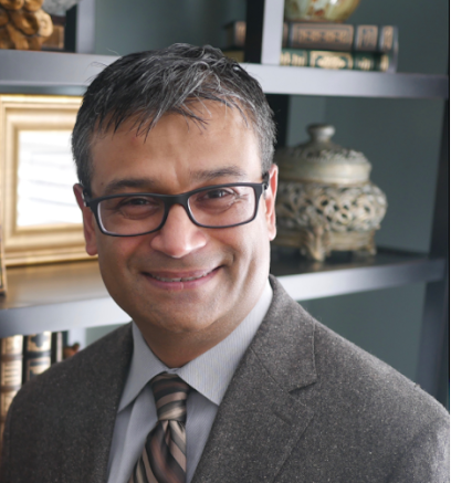 Dr. Nikhil M. Patel, MD - Midwest Colon and Rectal Surgery