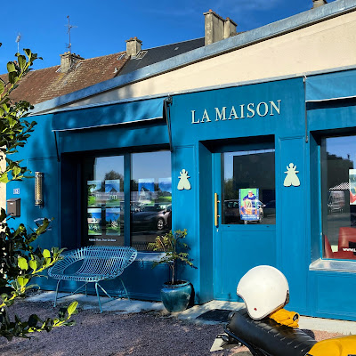 Agence La Maison à Pont-l'Évêque