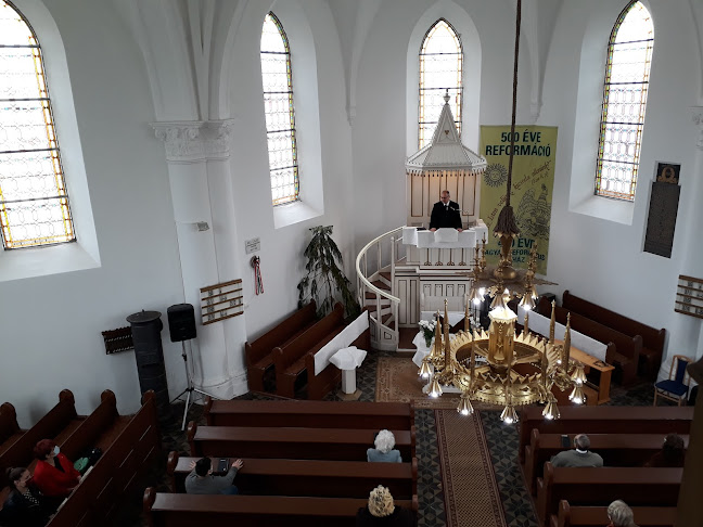Értékelések erről a helyről: Orosházi Református templom / Reformed church, Orosháza - Templom