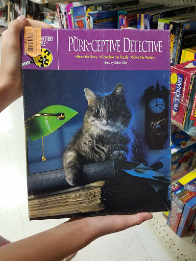 Thrift Store «Arc Thrift Store», reviews and photos