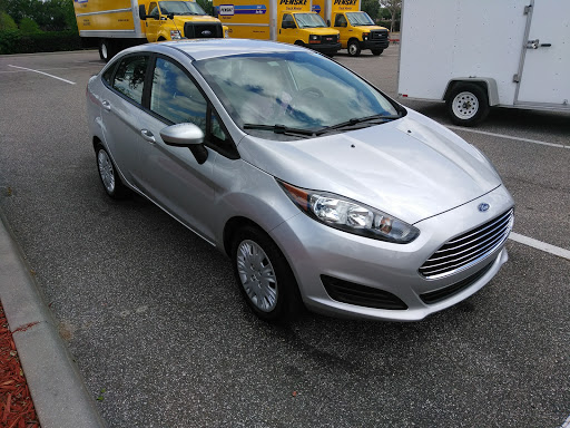 Ford Dealer «Kisselback Ford», reviews and photos, 1118 13th St, St Cloud, FL 34769, USA