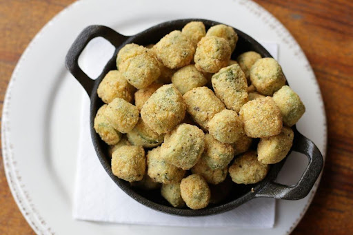 Southern Restaurant (US) «The Row», reviews and photos, 110 Lyle Ave, Nashville, TN 37203, USA