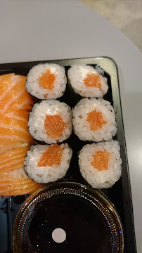 Sushi du Restaurant de sushis YUMMY SUSHI à Rennes - n°15